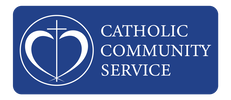 CATHOLIC COMMUNITY SERVICE